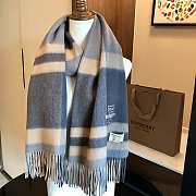 Burberry Scarf 002 70 x 200 cm - 1