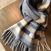 Burberry Scarf 002 70 x 200 cm - 3