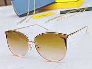 Fendi Sunglasses - 5