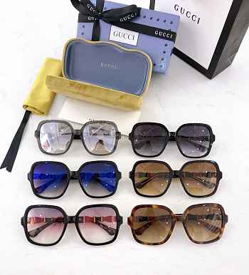 GUCCI Sunglasses 002