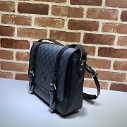 Gucci Messenger Bag 658542 Size 28 x 24 x 8.5 cm - 5