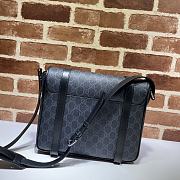 Gucci Messenger Bag 658542 Size 28 x 24 x 8.5 cm - 2