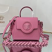 Versace Medusa Trumpet Small 1040 Size 20 x 10 x 17 cm - 1