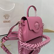 Versace Medusa Trumpet Small 1040 Size 20 x 10 x 17 cm - 4