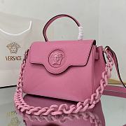 Versace Medusa Trumpet Medium 1039 Size 25 x 15 x 22 cm - 4