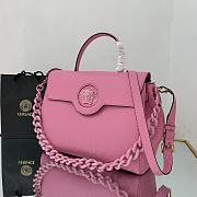 Versace Medusa Trumpet 1038 Size 35 x 14 x 25 cm - 3