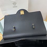 Versace Medusa Golden Chain Black 1038 Size 35 x 14 x 25 cm - 2