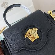 Versace Medusa Small Golden Chain Black 1040 Size 20 x 10 x 17 cm - 2