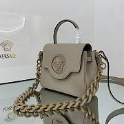 Versace Medusa Small 1040 Size 20 x 10 x 17 cm - 6