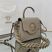 Versace Medusa Small 1040 Size 20 x 10 x 17 cm - 5