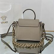 Versace Medusa Small 1040 Size 20 x 10 x 17 cm - 4