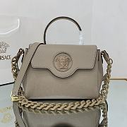 Versace Medusa Medium 1039 Size 25 x 15 x 22 cm - 1