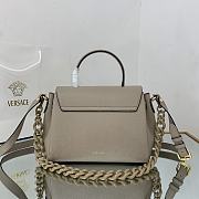 Versace Medusa Medium 1039 Size 25 x 15 x 22 cm - 4