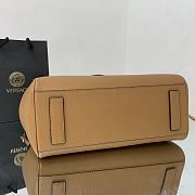 Versace Medusa Golden Chain Brown 1038 Size 35 x 14 x 25 cm - 6