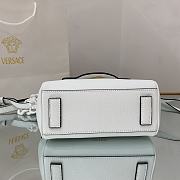 Versace Medusa Small White 1040 Size 20 x 10 x 17 cm - 5