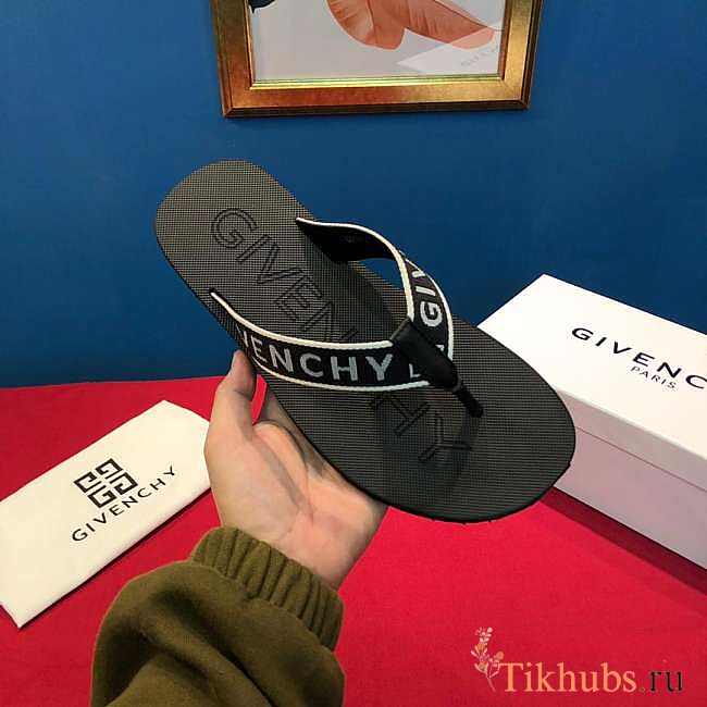 Givenchy Slippers 05 - 1