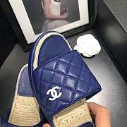 Chanel Slippers 02 - 6