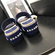 Chanel Slippers 02 - 5