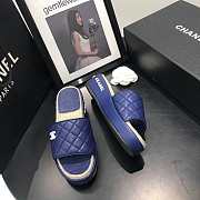 Chanel Slippers 02 - 2