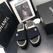 Chanel Slippers 03 - 6