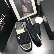 Chanel Slippers 03 - 4