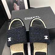 Chanel Slippers 03 - 3