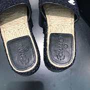 Chanel Slippers 03 - 2