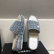 Chanel Slippers 04 - 6