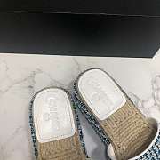 Chanel Slippers 04 - 4