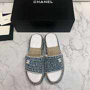 Chanel Slippers 04 - 3