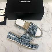 Chanel Slippers 04 - 2