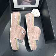 Chanel Slippers 05 - 6