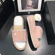 Chanel Slippers 05 - 4