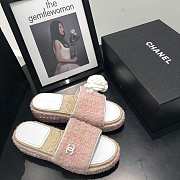 Chanel Slippers 05 - 2