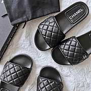 Chanel Slippers 06 - 2