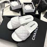 Chanel Slippers 07 - 1