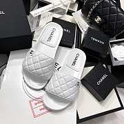 Chanel Slippers 07 - 6