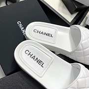 Chanel Slippers 07 - 5