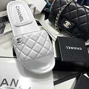 Chanel Slippers 07 - 3