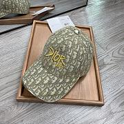 Dior Hat 01 - 4