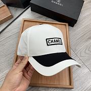 Chanel Hat 01 - 5