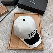 Chanel Hat 01 - 2