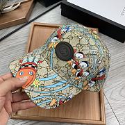 Gucci Hat 01 - 6