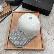 Dior Hat 03 - 5