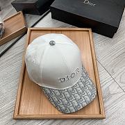 Dior Hat 03 - 3