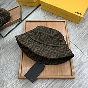 Fendi Hat 01 - 6