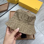 Fendi Hat 02 - 1