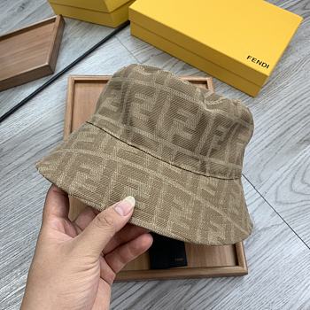 Fendi Hat 02