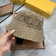 Fendi Hat 02 - 5