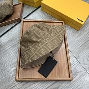 Fendi Hat 02 - 3